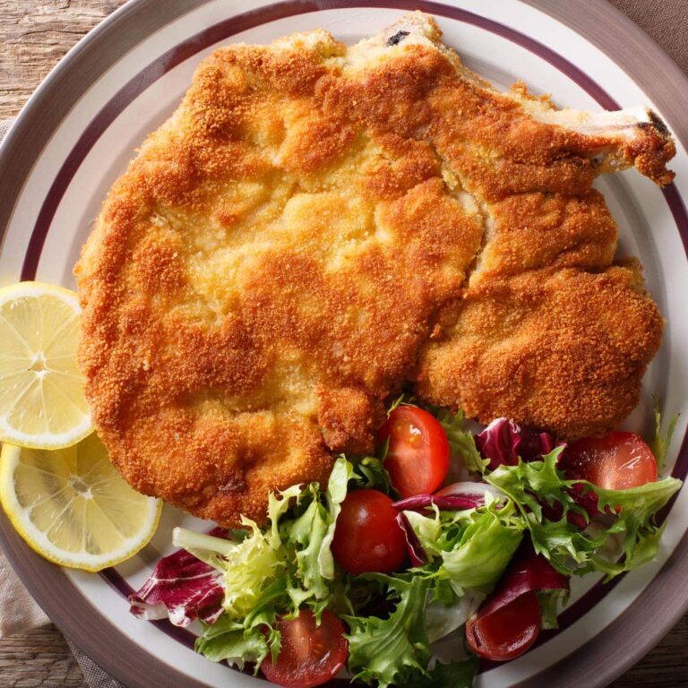 Authentic_Veal_Milanese